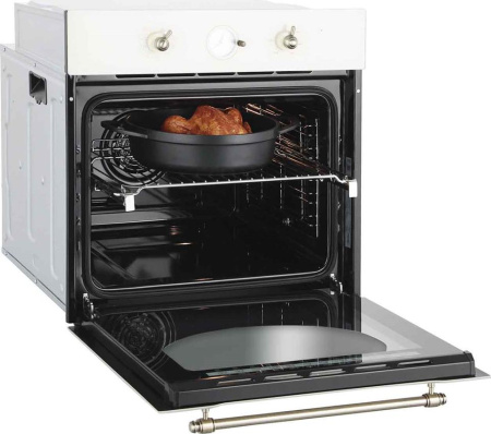 Встраиваемый духовой шкаф Midea MO 5810 V RGI-B