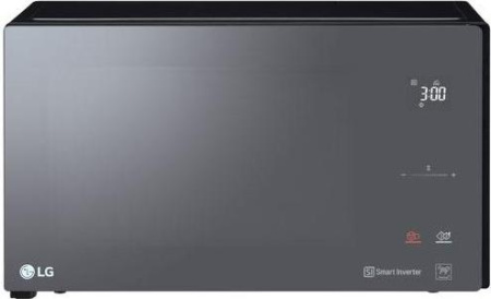 Микроволновая печь LG MS 2595DIS