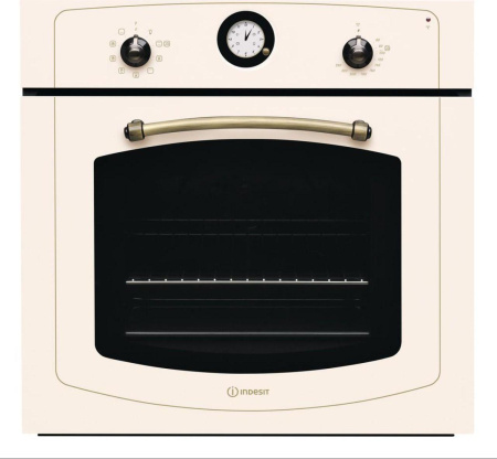 Встраиваемый духовой шкаф Indesit IFVR 801 H OW