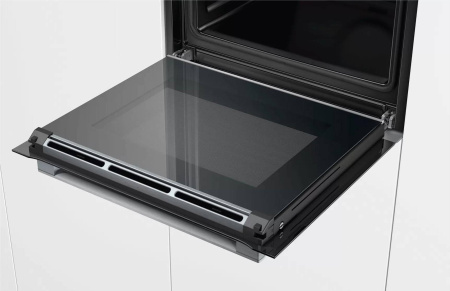 Встраиваемый духовой шкаф Bosch HBG 675BS1
