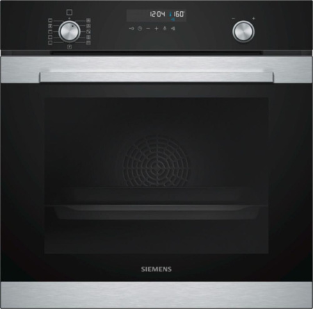 Встраиваемый духовой шкаф Siemens HB 378GES0R