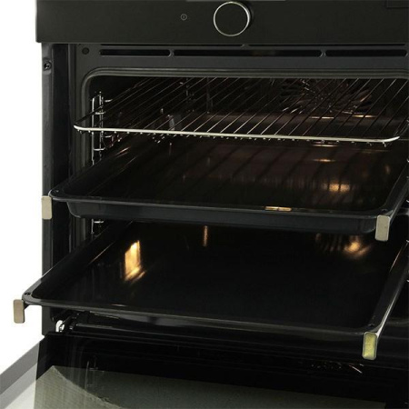 Встраиваемый духовой шкаф AEG BSR882320W