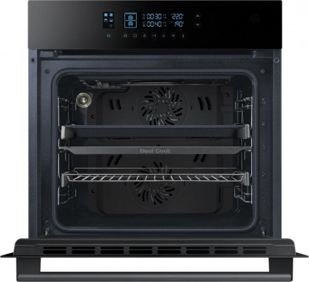 Встраиваемый духовой шкаф Samsung NV68R5540CB