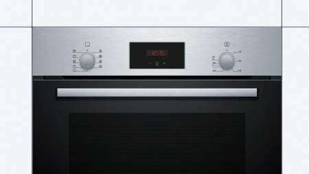 Встраиваемый духовой шкаф Bosch HBF011BR0R