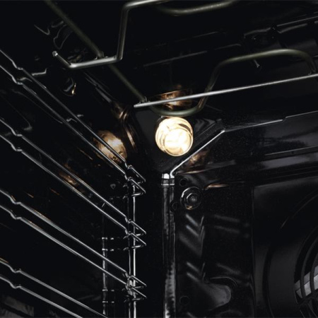 Встраиваемый духовой шкаф Electrolux OPEB2320V