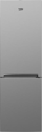 Холодильник Beko CSKR 270M21S [2, капельное]