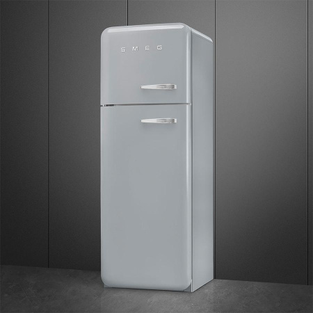 Холодильник Smeg FAB30LSV5 [2, No Frost]