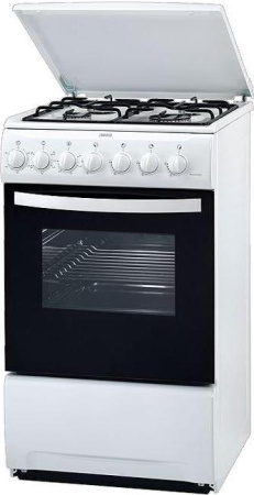 Плита Zanussi ZCG 562 MW1