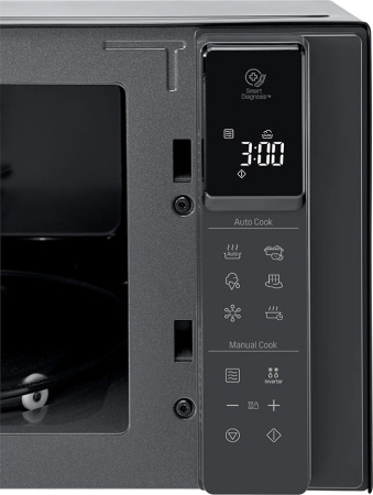 Микроволновая печь LG MS 2595DIS