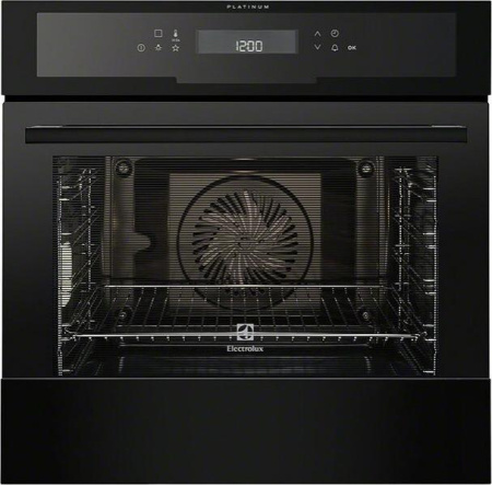 Встраиваемый духовой шкаф Electrolux OPEB7558