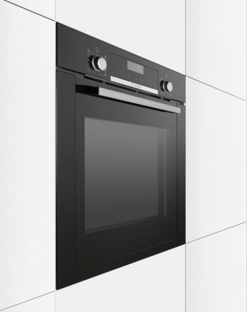 Встраиваемый духовой шкаф Bosch HBA 317BB0R