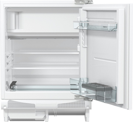 Холодильник Gorenje RBIU 6092 [2]