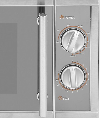 Микроволновая печь Gastrorag WD90023SLB7