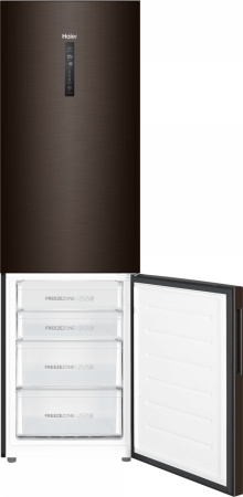Холодильник Haier C4F740CDBGU1 [2, No Frost]