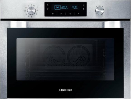 Встраиваемый духовой шкаф Samsung NQ50C7535DS