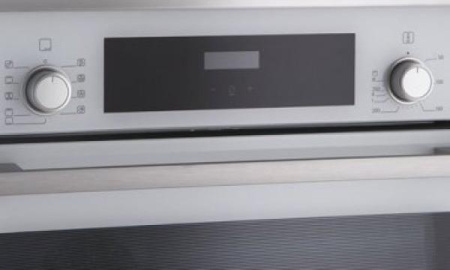Встраиваемый духовой шкаф Bosch HBF214BW0R