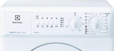 Стиральная машина Electrolux EWC 1351 [3 кг, фронтальная]