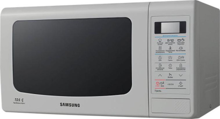 Микроволновая печь Samsung GE 83KRQS-3