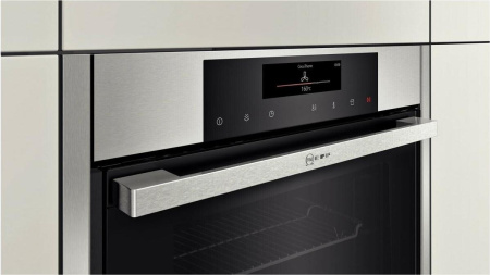 Встраиваемый духовой шкаф Neff B 45VR22N0
