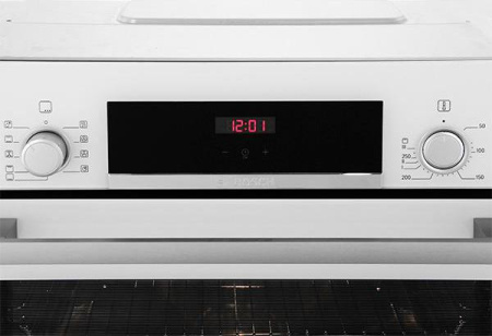 Встраиваемый духовой шкаф Bosch HBF514BW0R