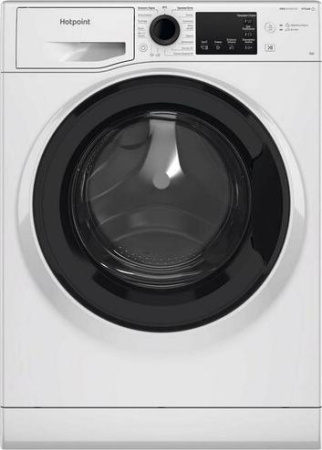 Стиральная машина Hotpoint-Ariston NSB 6039 ZS VE [6 кг, фронтальная]