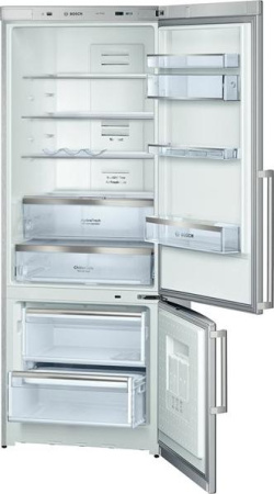 Холодильник Bosch KGN 57P72NE [2, No Frost]