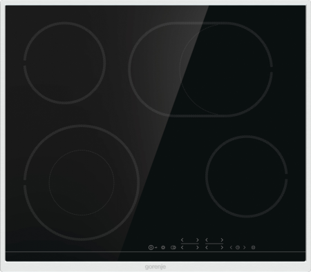 Варочная поверхность Gorenje ECT 643BX