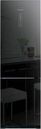 Холодильник Daewoo FR-L455