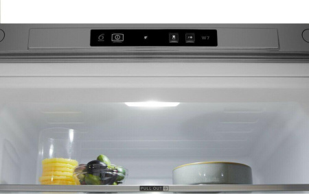 Холодильник Whirlpool W 7921 Iox [2, No Frost]