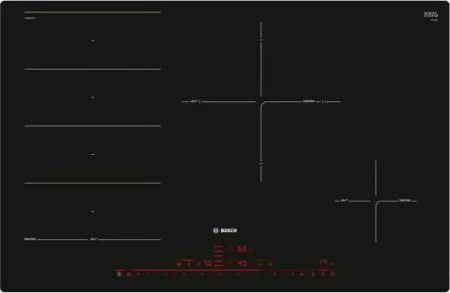 Варочная поверхность Bosch PXE 801DC1E