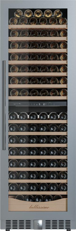 Винный шкаф Meyvel MV163PRO-KST2 [No Frost]