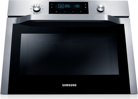 Встраиваемый духовой шкаф Samsung NQ50C7535DS