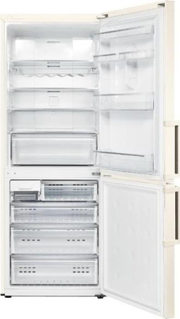 Холодильник Samsung RL 4353JBAEF [2, No Frost]