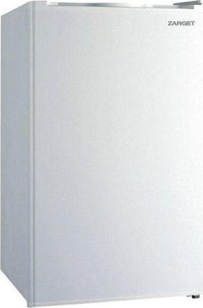 Холодильник Zarget ZRS 121W [1, капельное]