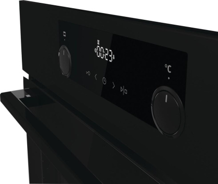 Встраиваемый духовой шкаф Gorenje BO 735E11B