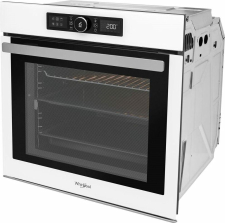 Встраиваемый духовой шкаф Whirlpool AKZ 9 6220