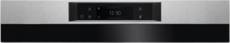 Встраиваемый духовой шкаф AEG BPK 748380 M