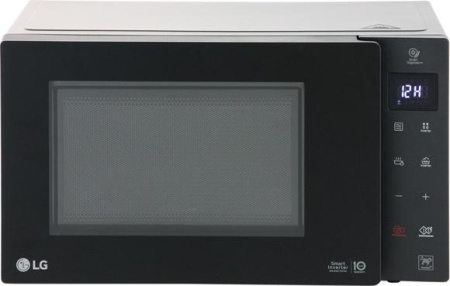 Микроволновая печь LG MS 2336GIB