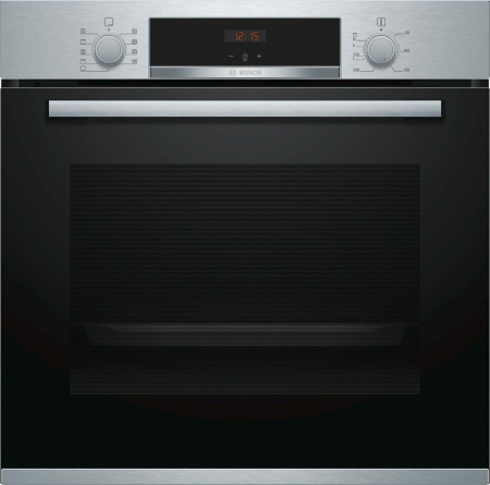 Встраиваемый духовой шкаф Bosch HBA 554YS0