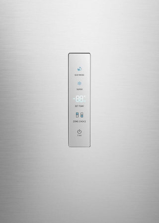 Холодильник Hisense RB390N4BC2 [2, No Frost]