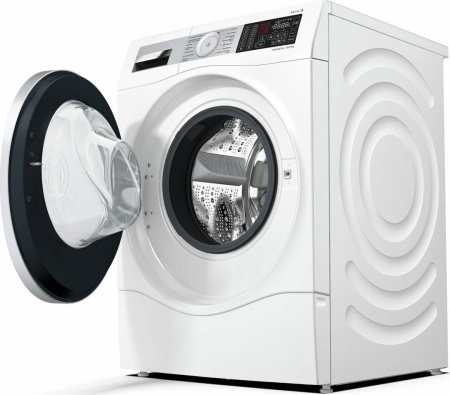 Стиральная машина Bosch WDU8H541SN [10 кг, фронтальная, встраиваемая под столешницу]
