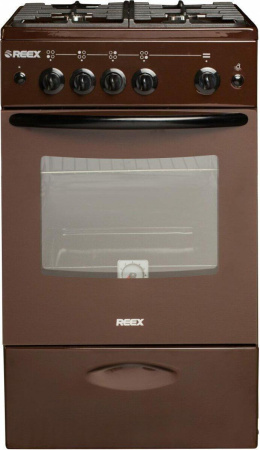 Плита Reex CG-54297 eBn