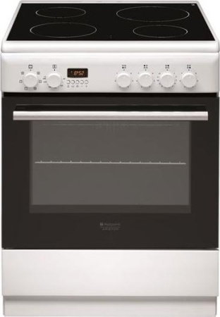 Плита Hotpoint-Ariston H 6V560