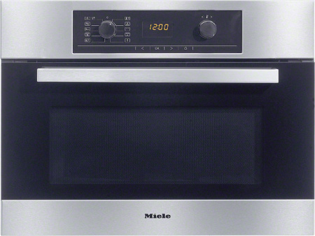 Встраиваемый духовой шкаф Miele H 5040 BM