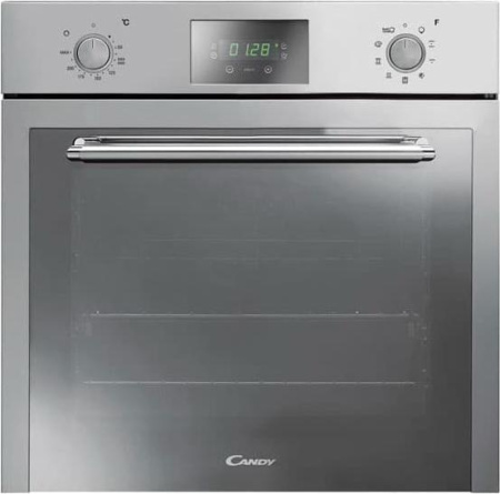 Встраиваемый духовой шкаф Candy FET 629 A XL