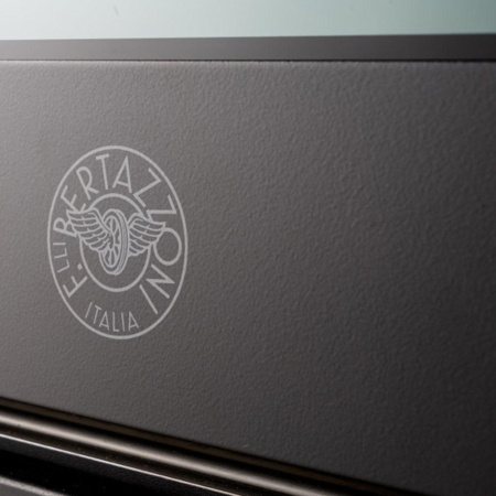 Встраиваемый духовой шкаф Bertazzoni F6011 MOD VTN