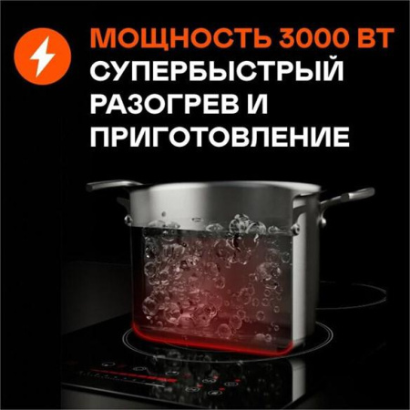 Варочная поверхность Garlyn H-200