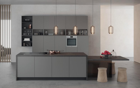 Встраиваемый духовой шкаф Hotpoint-Ariston 4FA 541 JH