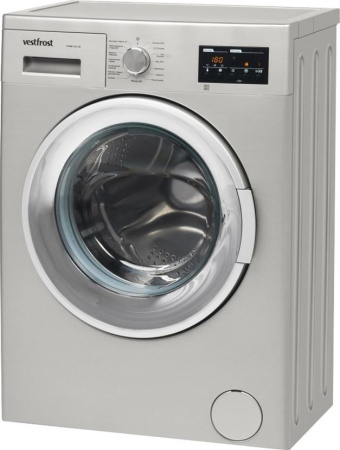 Стиральная машина Vestfrost VFWM 1241 SE [6 кг, фронтальная]