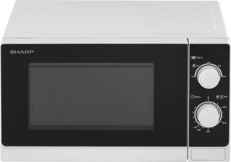 Микроволновая печь Sharp R 2000RW